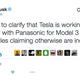 Illustration for article titled One Tweet From Elon Musk Made $580 Million Disappear